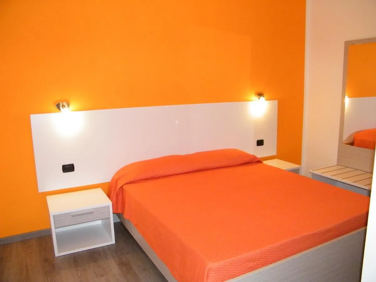Hotel Ogliastra Lotzorai