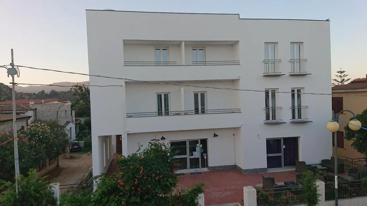 Hotel Ogliastra Lotzorai