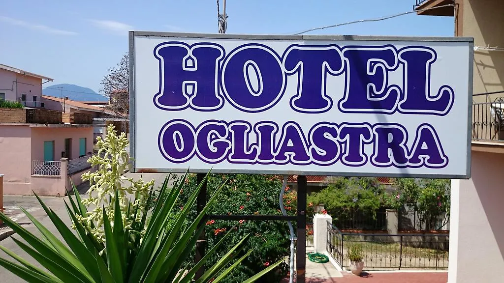 Hotel Ogliastra Lotzorai 3*,  Italy