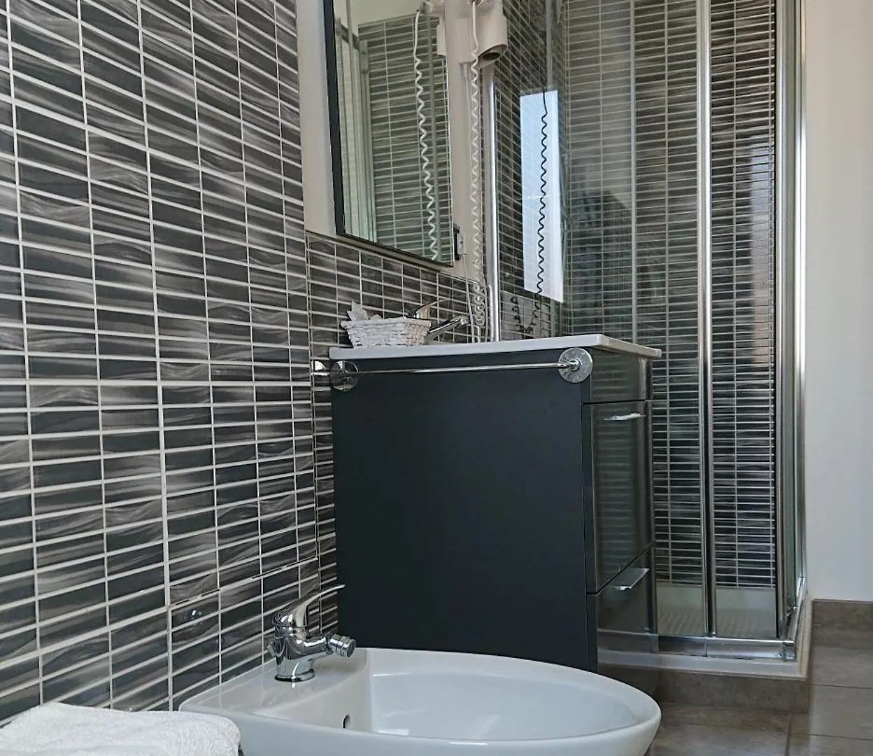 Hotel Ogliastra Lotzorai