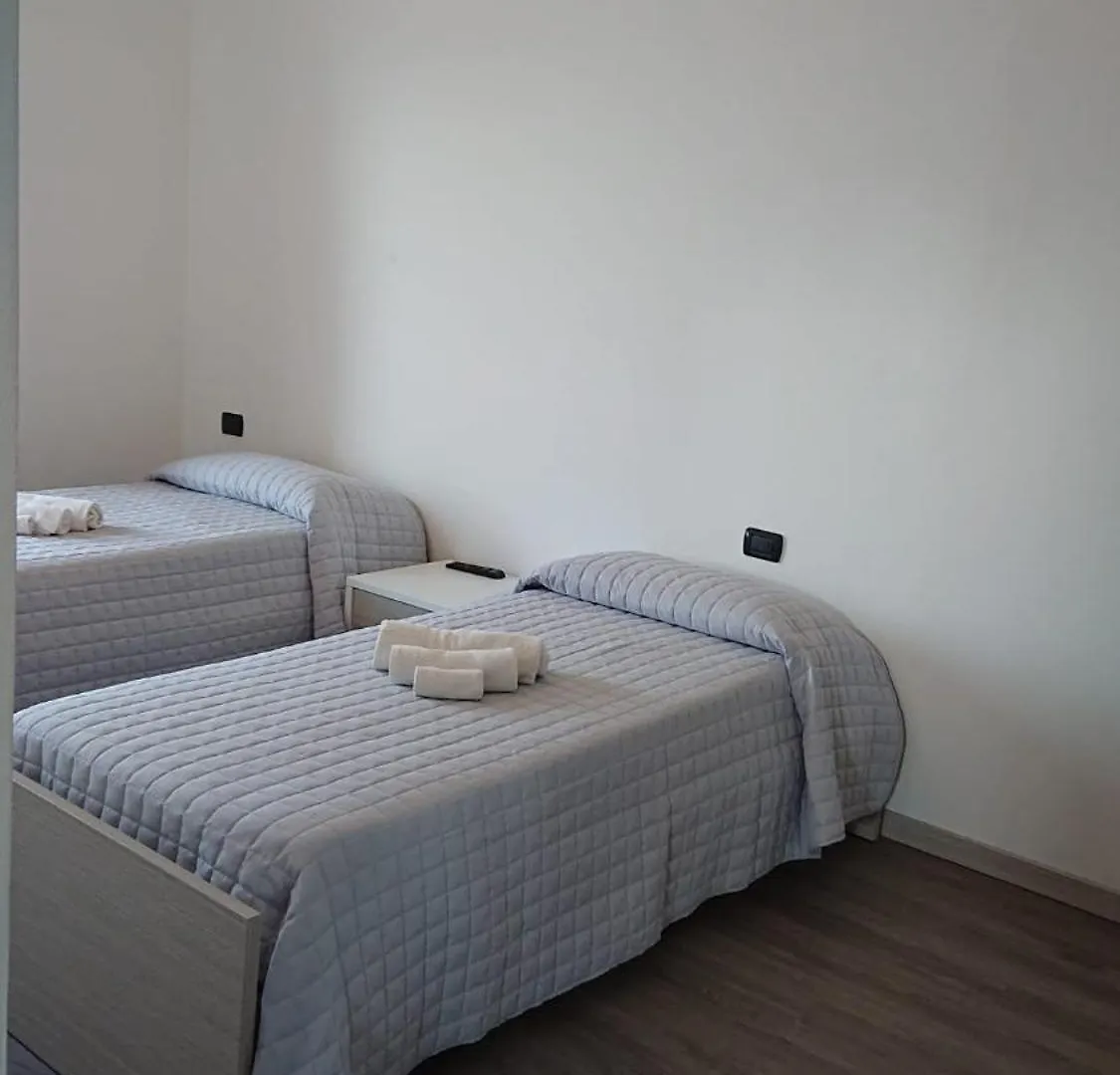 Hotel Ogliastra Lotzorai