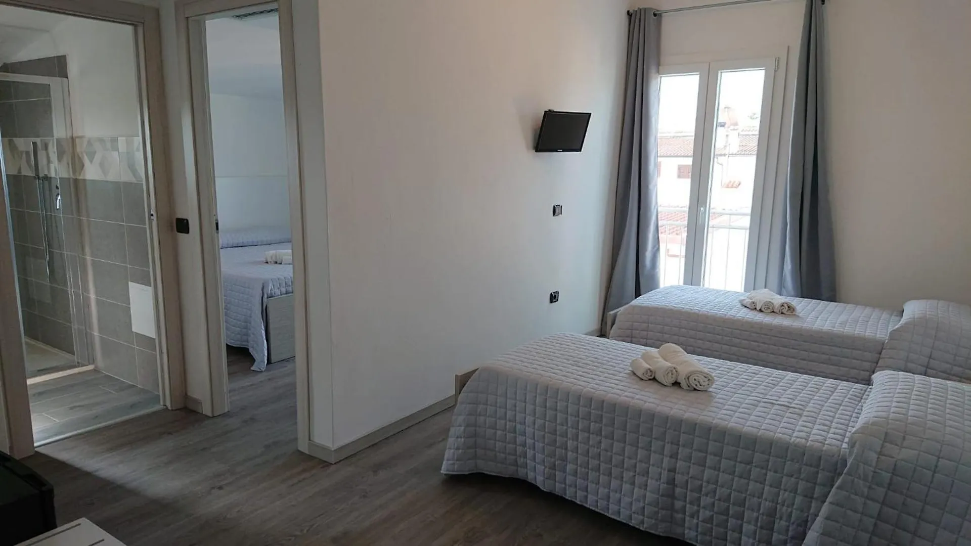 Hotel Ogliastra Lotzorai