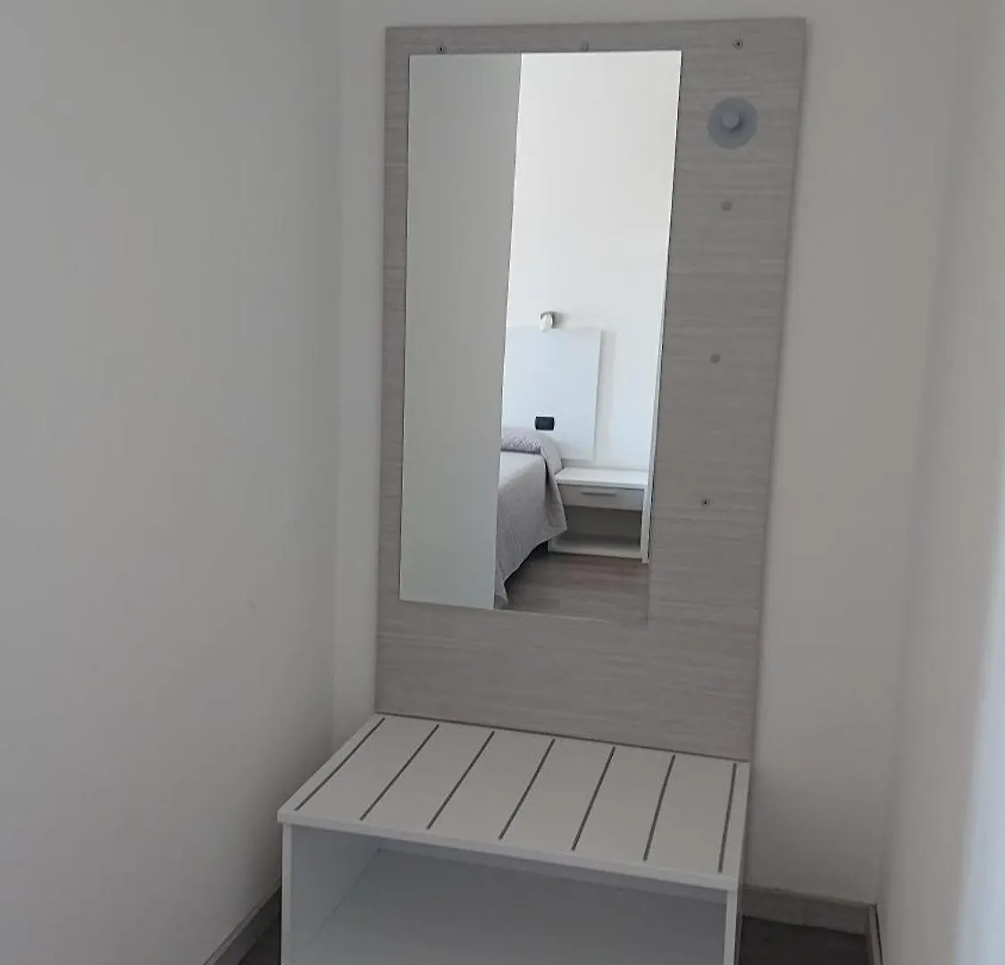 ***  Hotel Ogliastra Lotzorai Italy