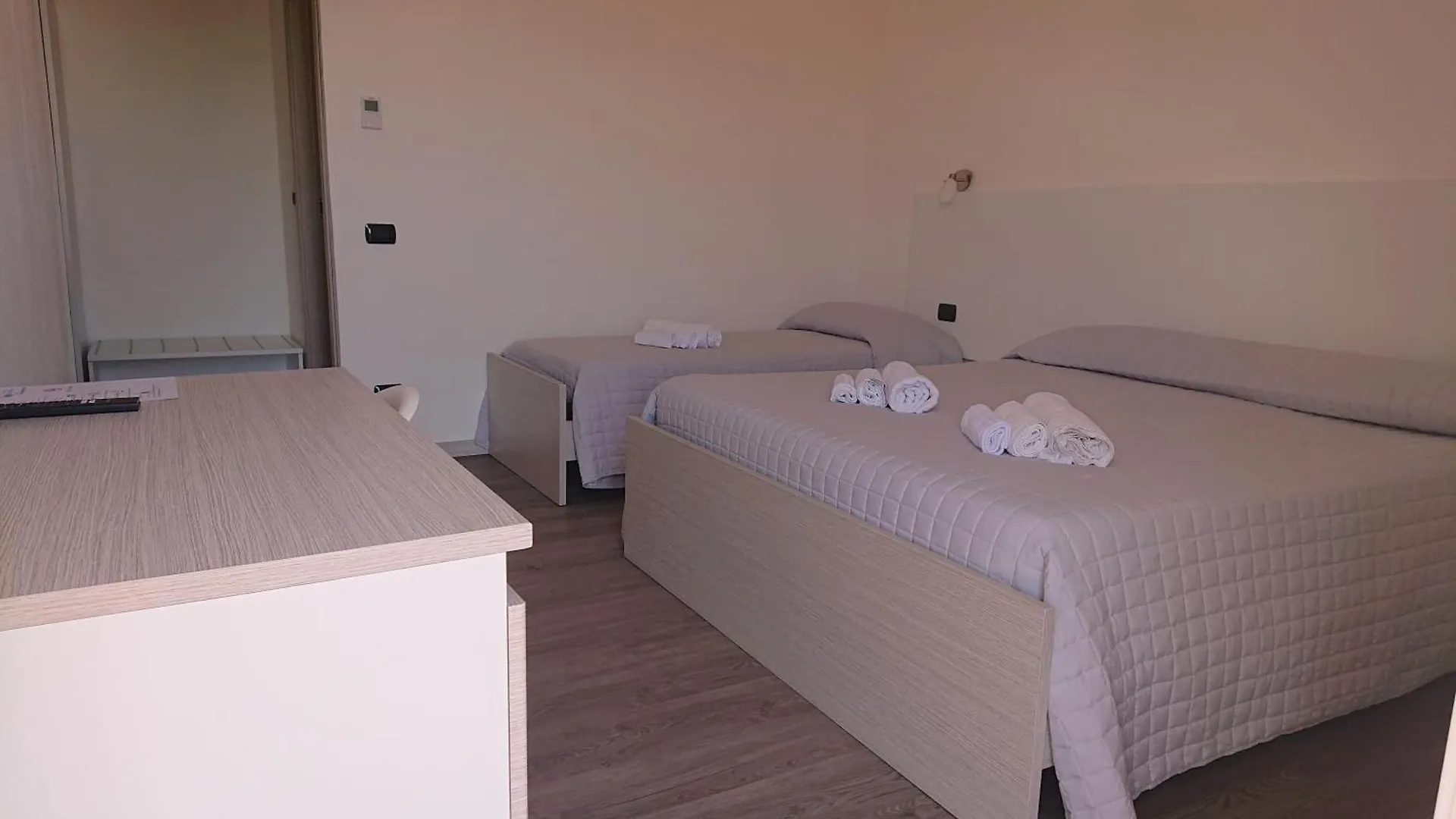 Hotel Ogliastra Lotzorai