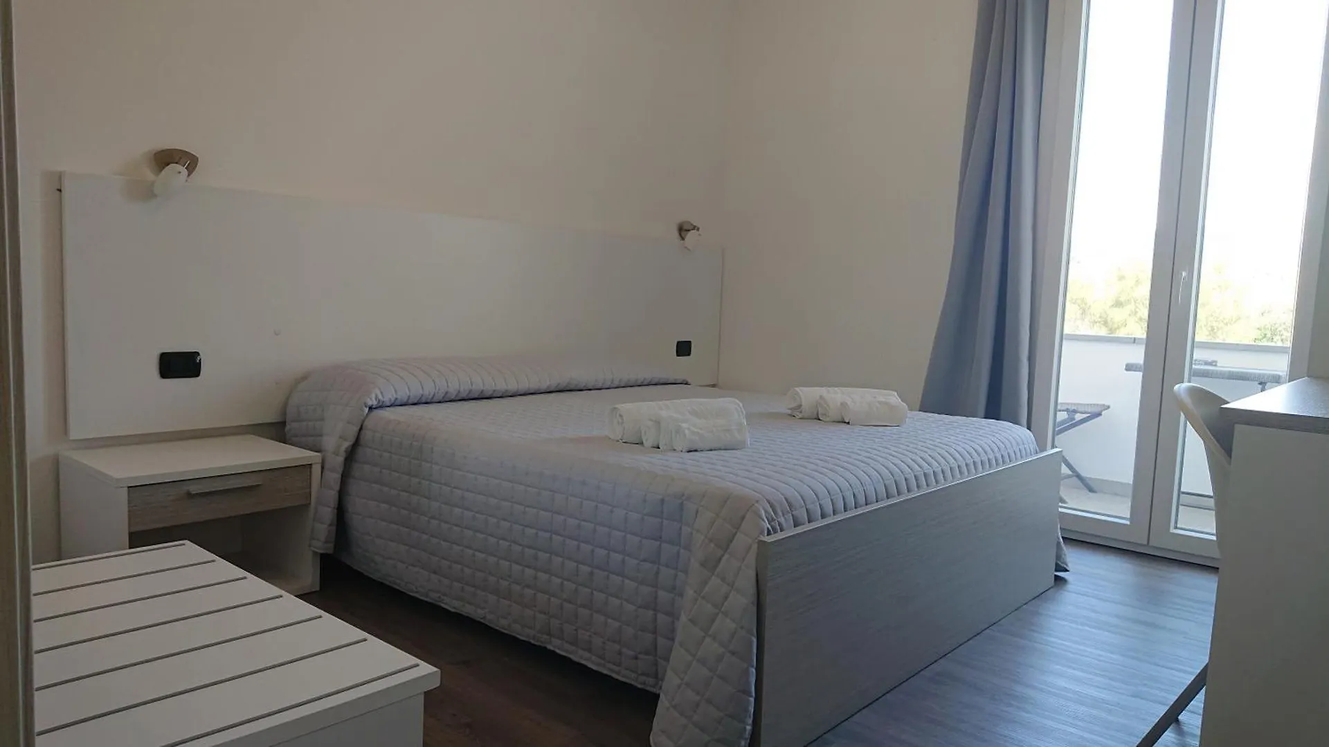 Hotel Ogliastra Lotzorai Italy