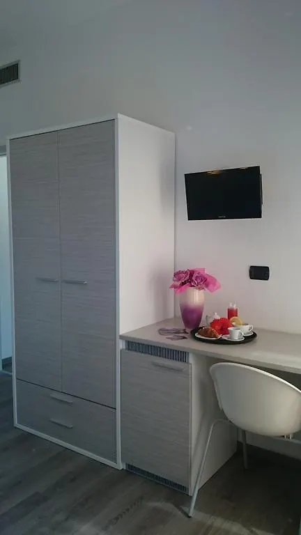 Hotel Ogliastra Lotzorai