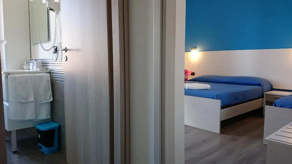 Hotel Ogliastra Lotzorai