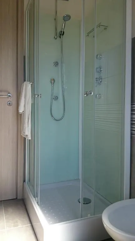Hotel Ogliastra Lotzorai