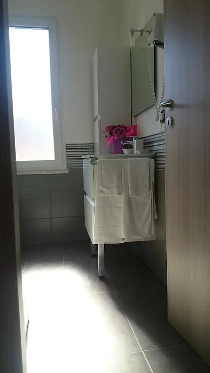 Hotel Ogliastra Lotzorai