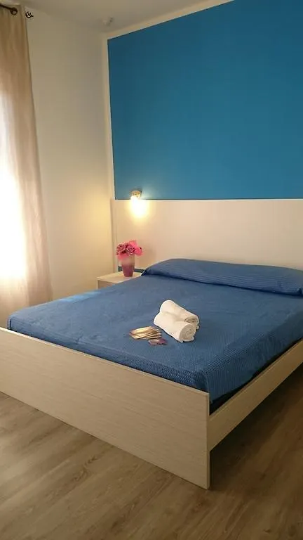 Hotel Ogliastra Lotzorai