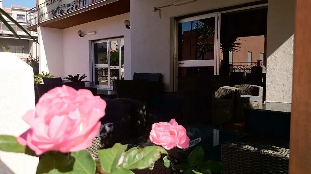 ***  Hotel Ogliastra Lotzorai Italy