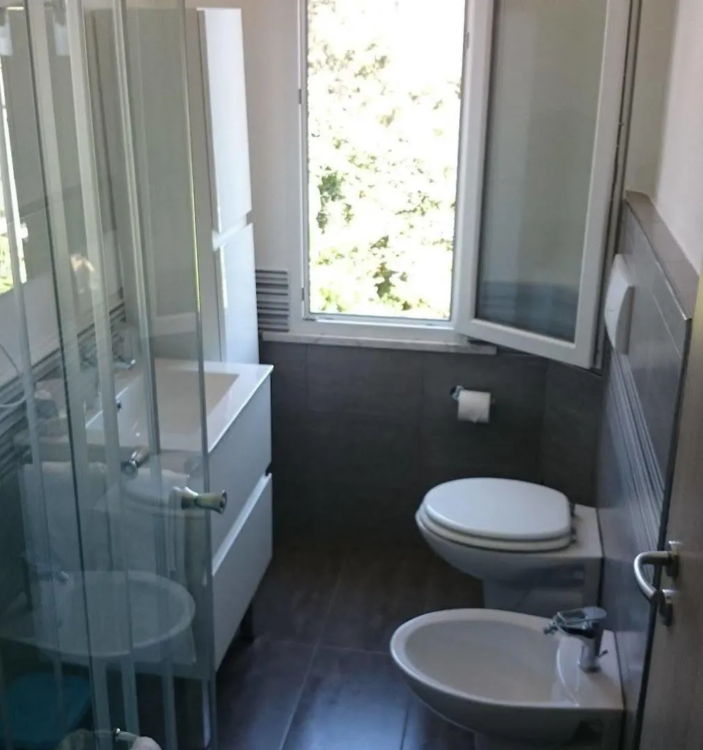 Hotel Ogliastra Lotzorai Italy