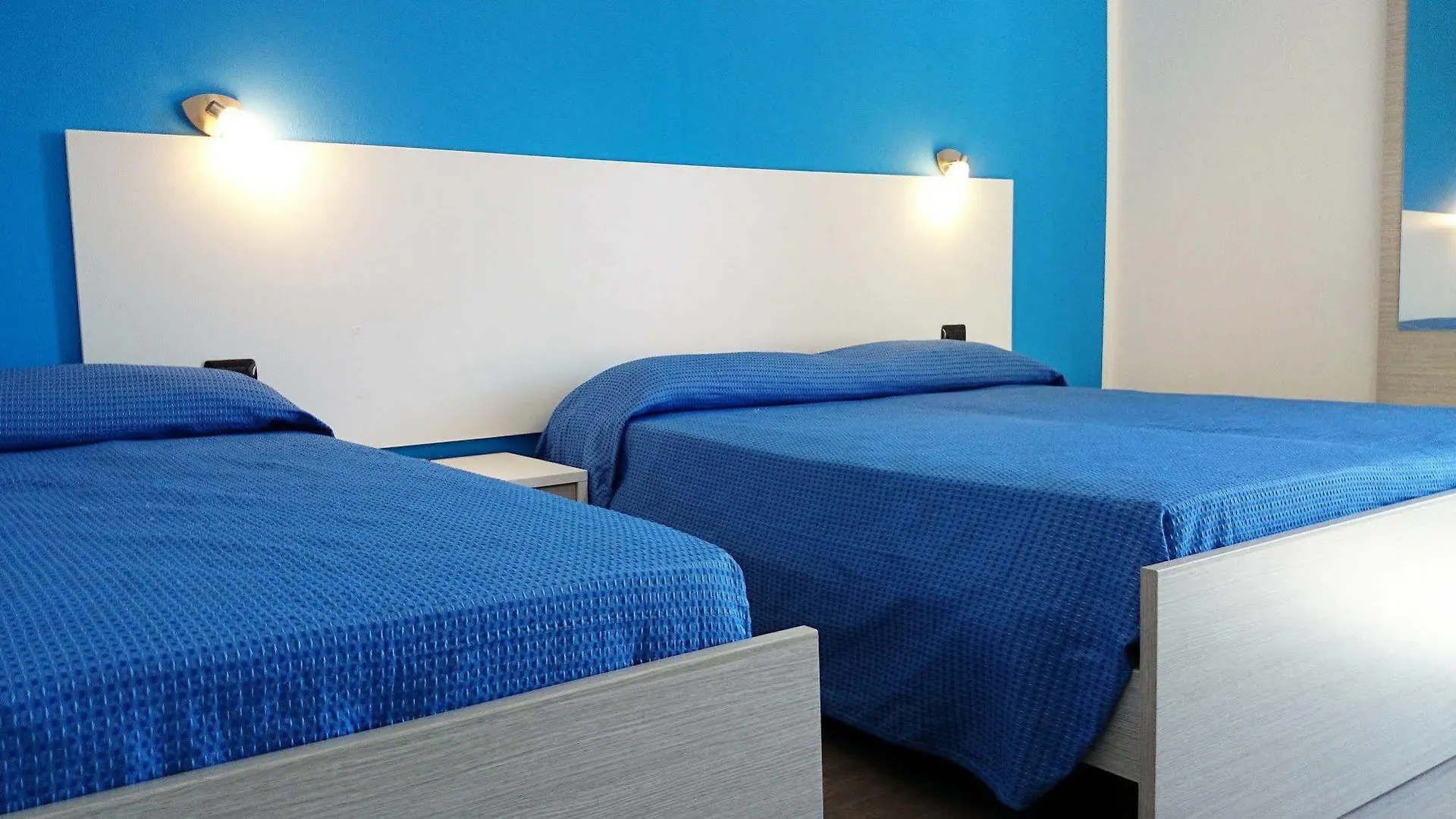 Hotel Ogliastra Lotzorai