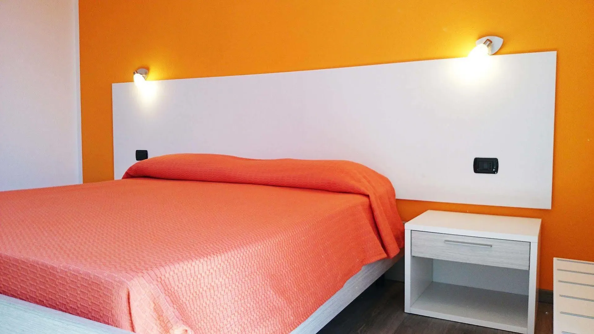 Hotel Ogliastra Lotzorai