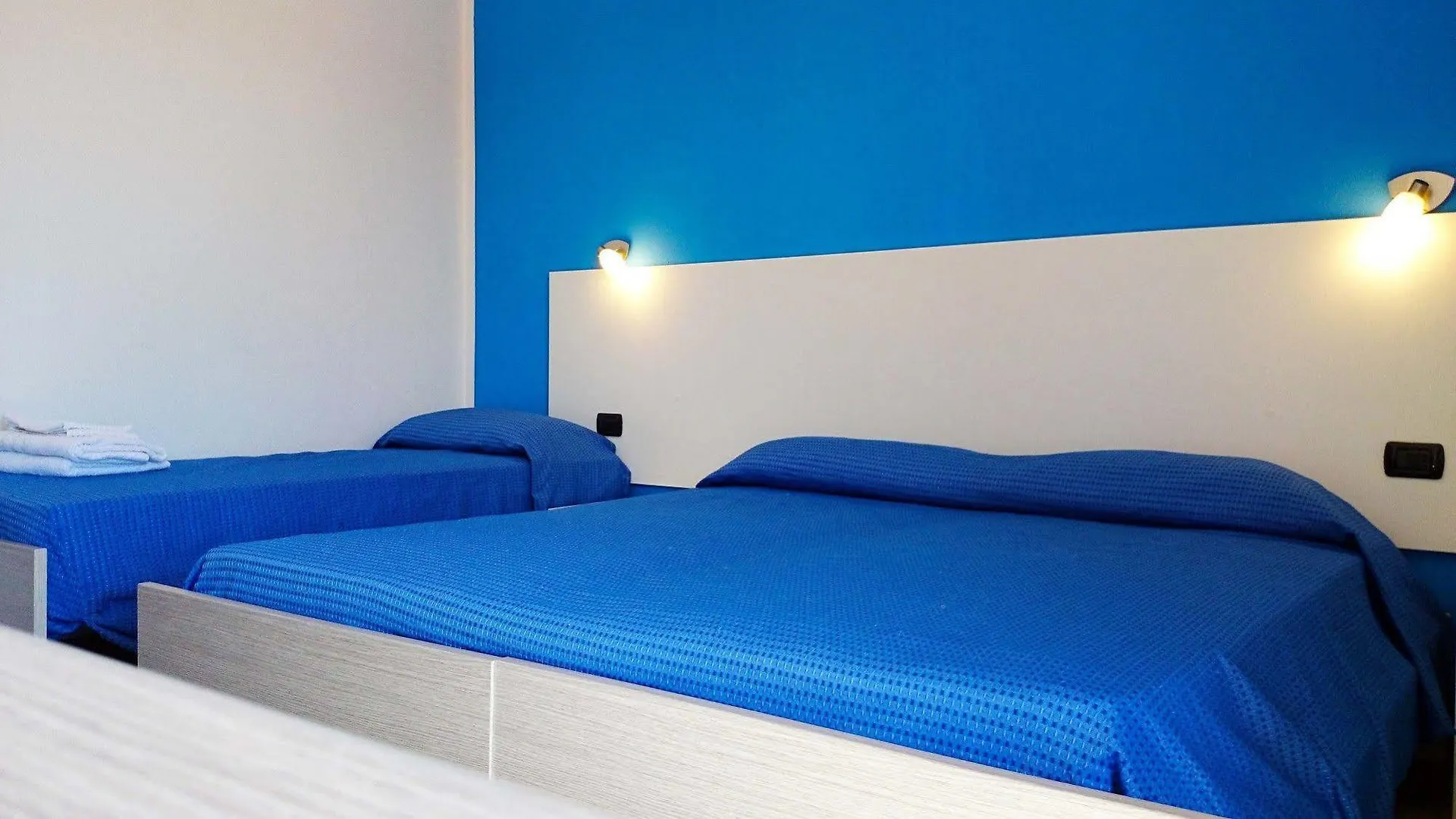 Hotel Ogliastra Lotzorai Italy