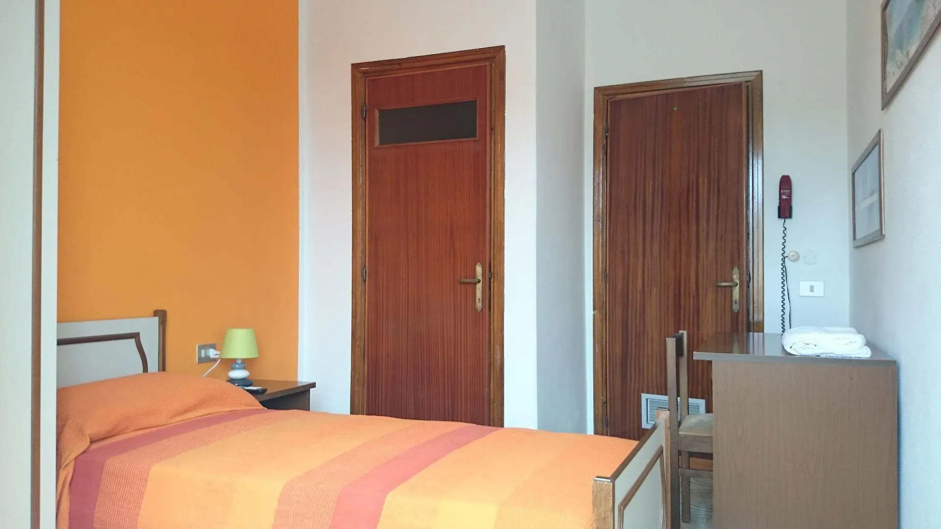 Hotel Ogliastra Lotzorai 3*,