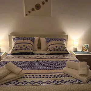  Casa vacanze Agugliastra