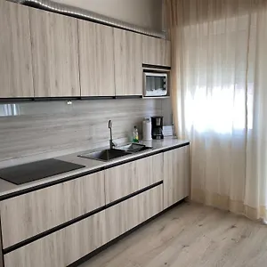 Appartamento Casa Eva