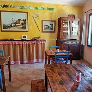 D'ogliastra, Triei