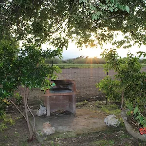  Appartamento Villarosa