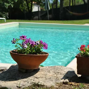 Appartamento A Casa Di Giulia