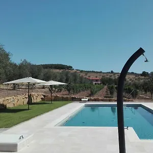 Alloggio per agriturismo San Lino-gilberto