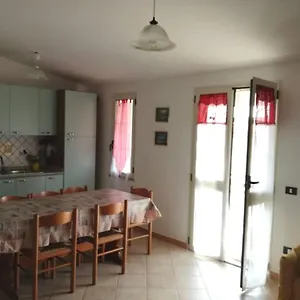  Appartamento Marina's Ogliastra