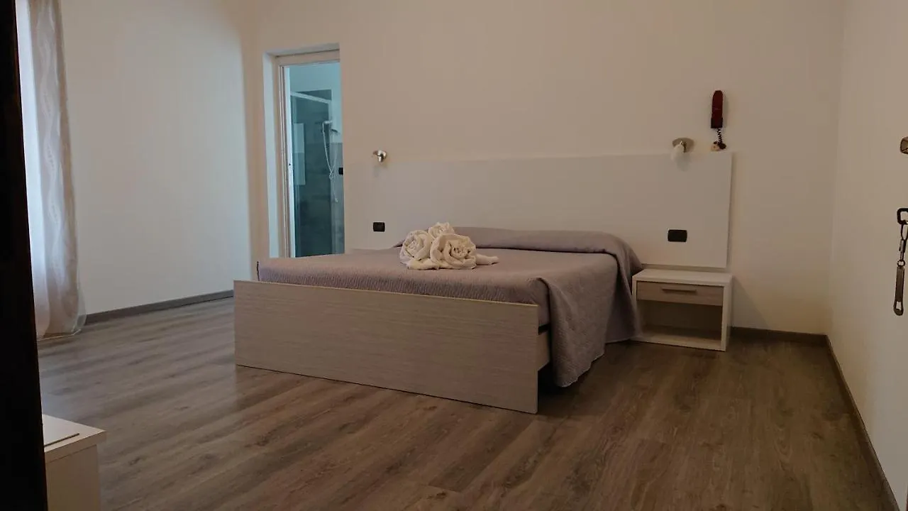 ***  Hotel Ogliastra Lotzorai Italia