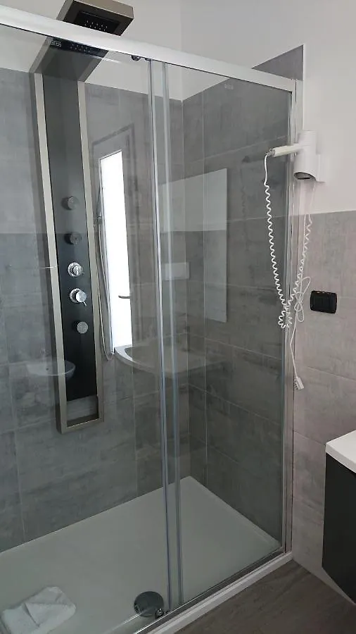 Hotel Ogliastra Lotzorai