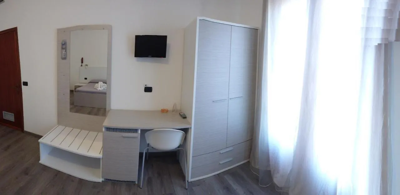Hotel Ogliastra Lotzorai