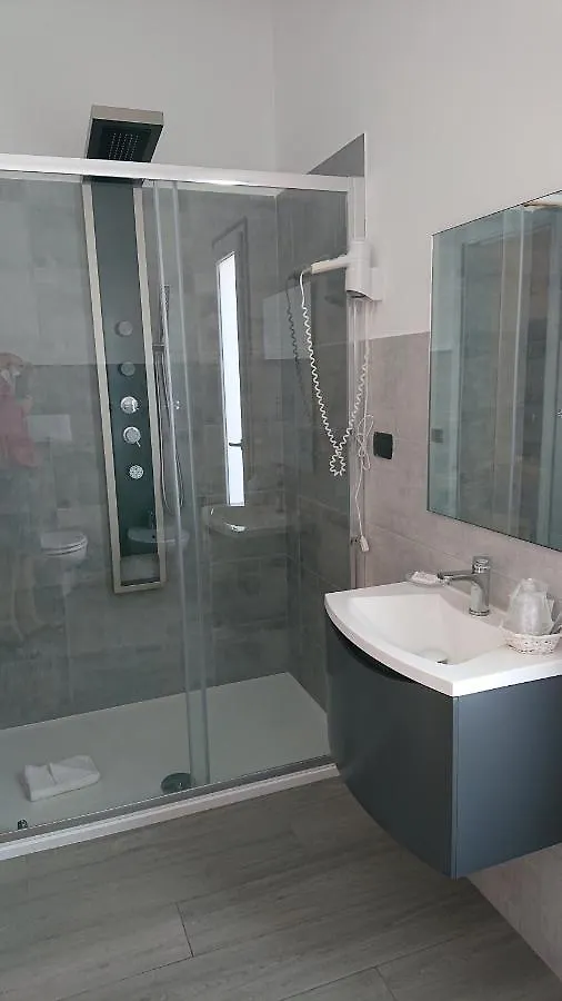 Hotel Ogliastra Lotzorai