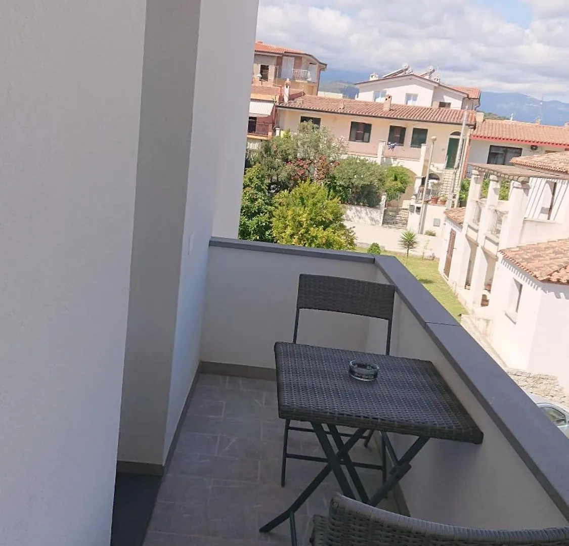 ***  Hotel Ogliastra Lotzorai Italia