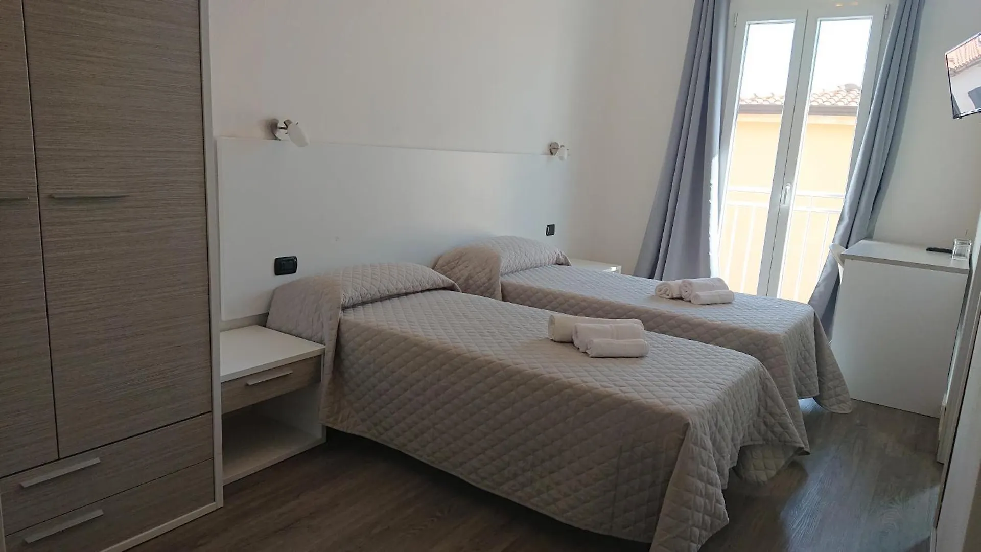 Hotel Ogliastra Lotzorai