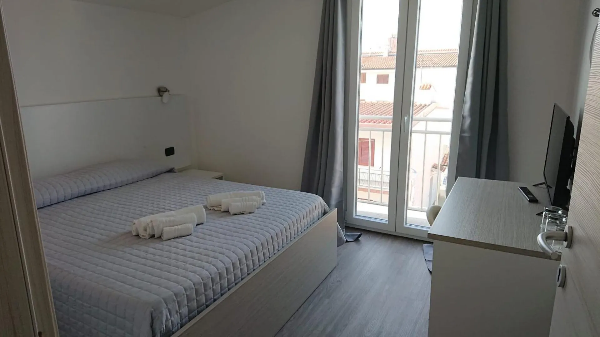Hotel Ogliastra Lotzorai