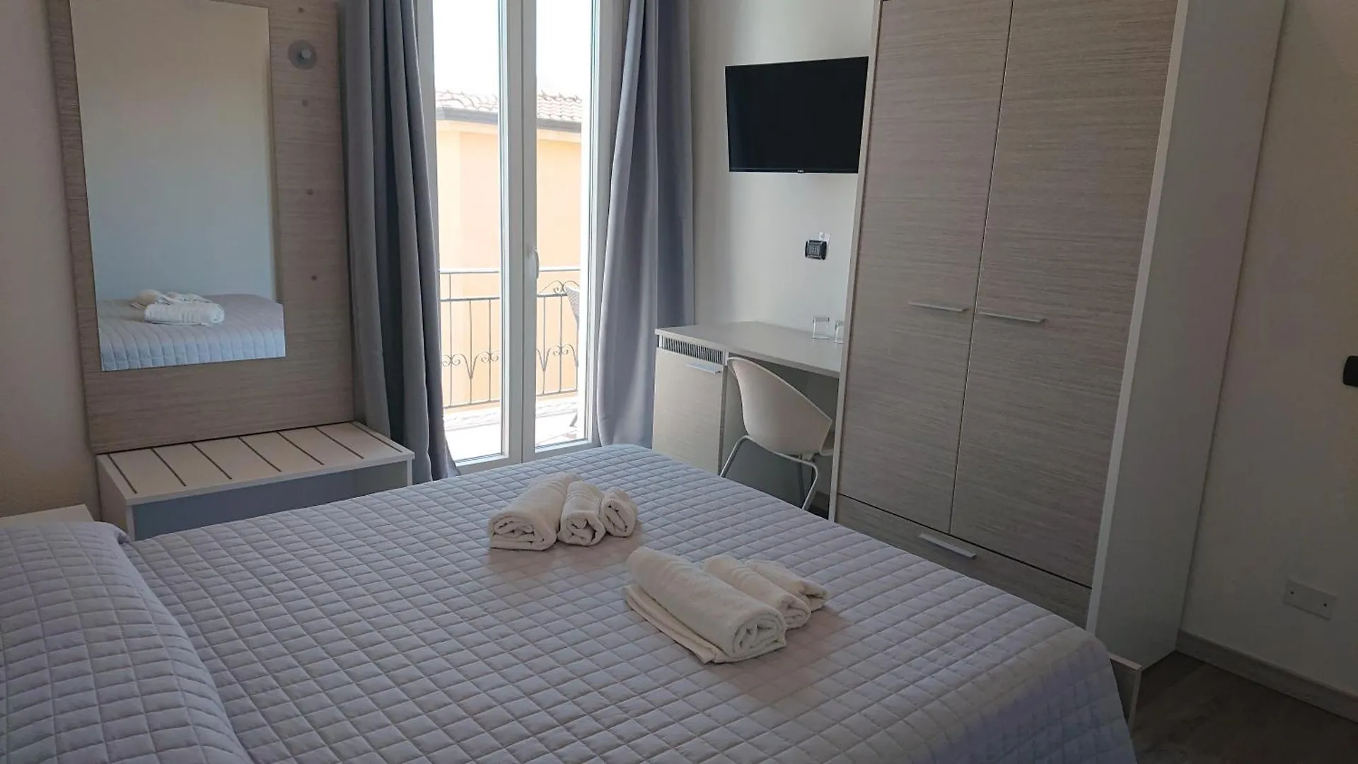 Hotel Ogliastra Lotzorai