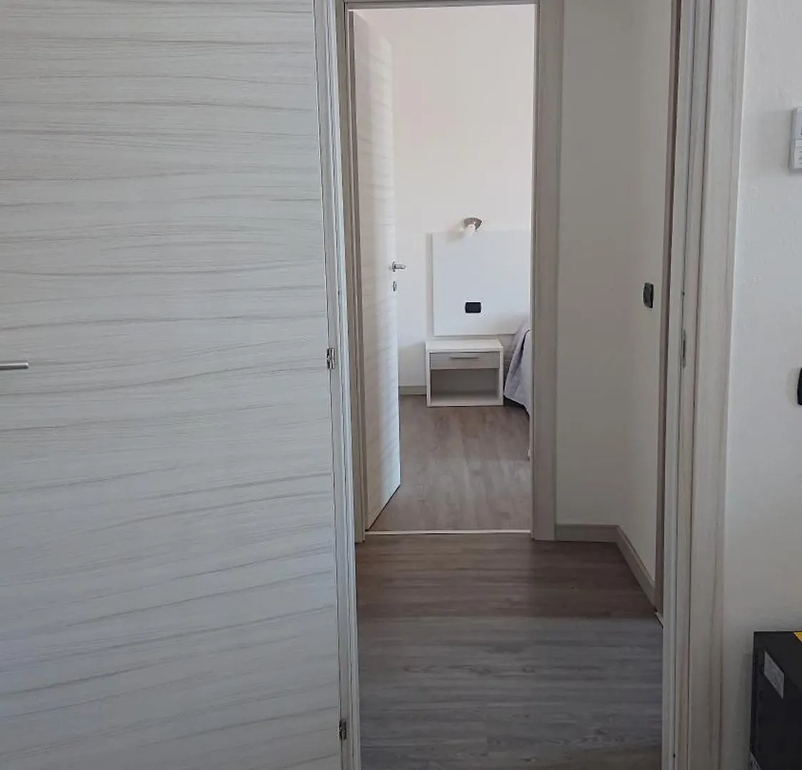 Hotel Ogliastra Lotzorai