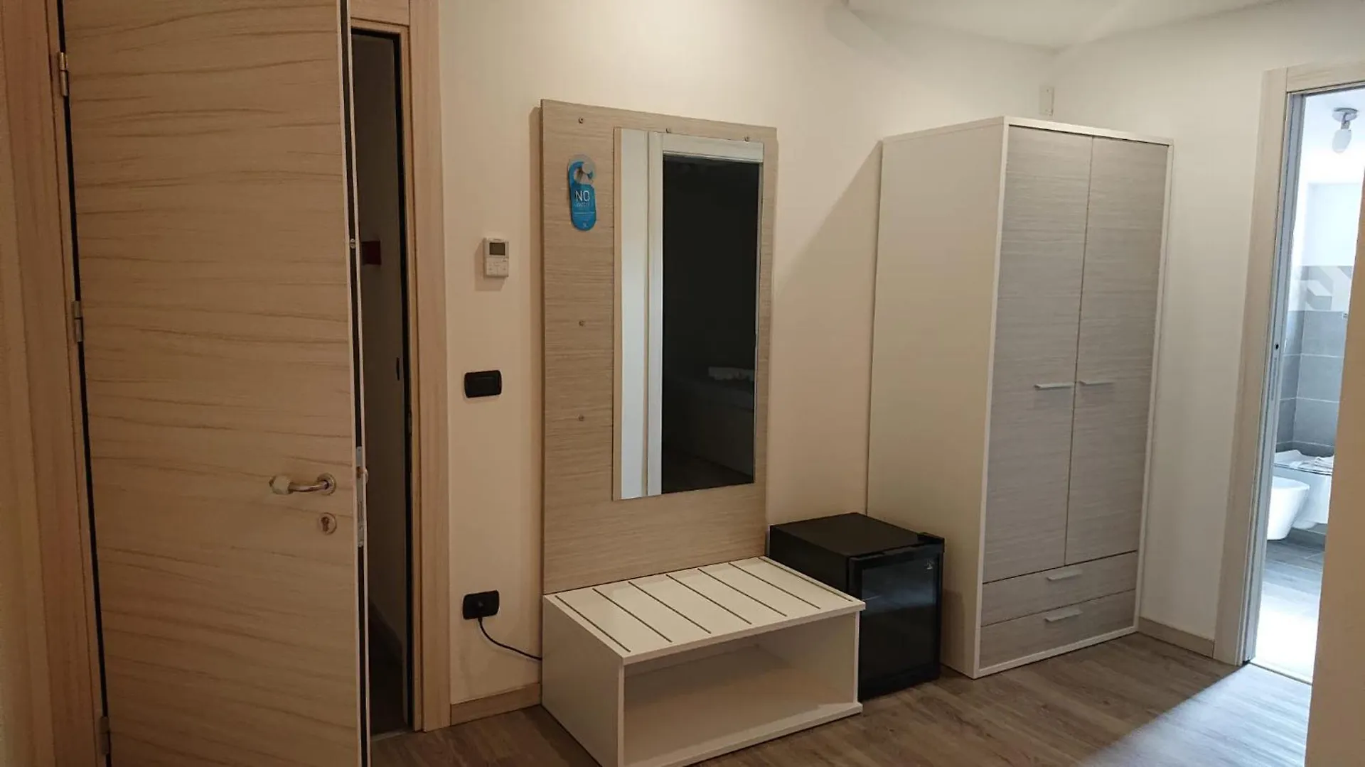 Hotel Ogliastra Lotzorai Italia