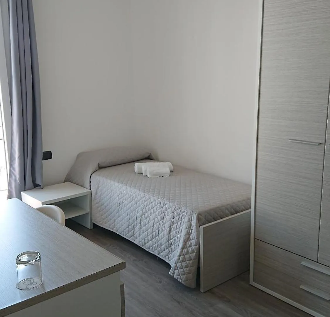 Hotel Ogliastra Lotzorai Italia