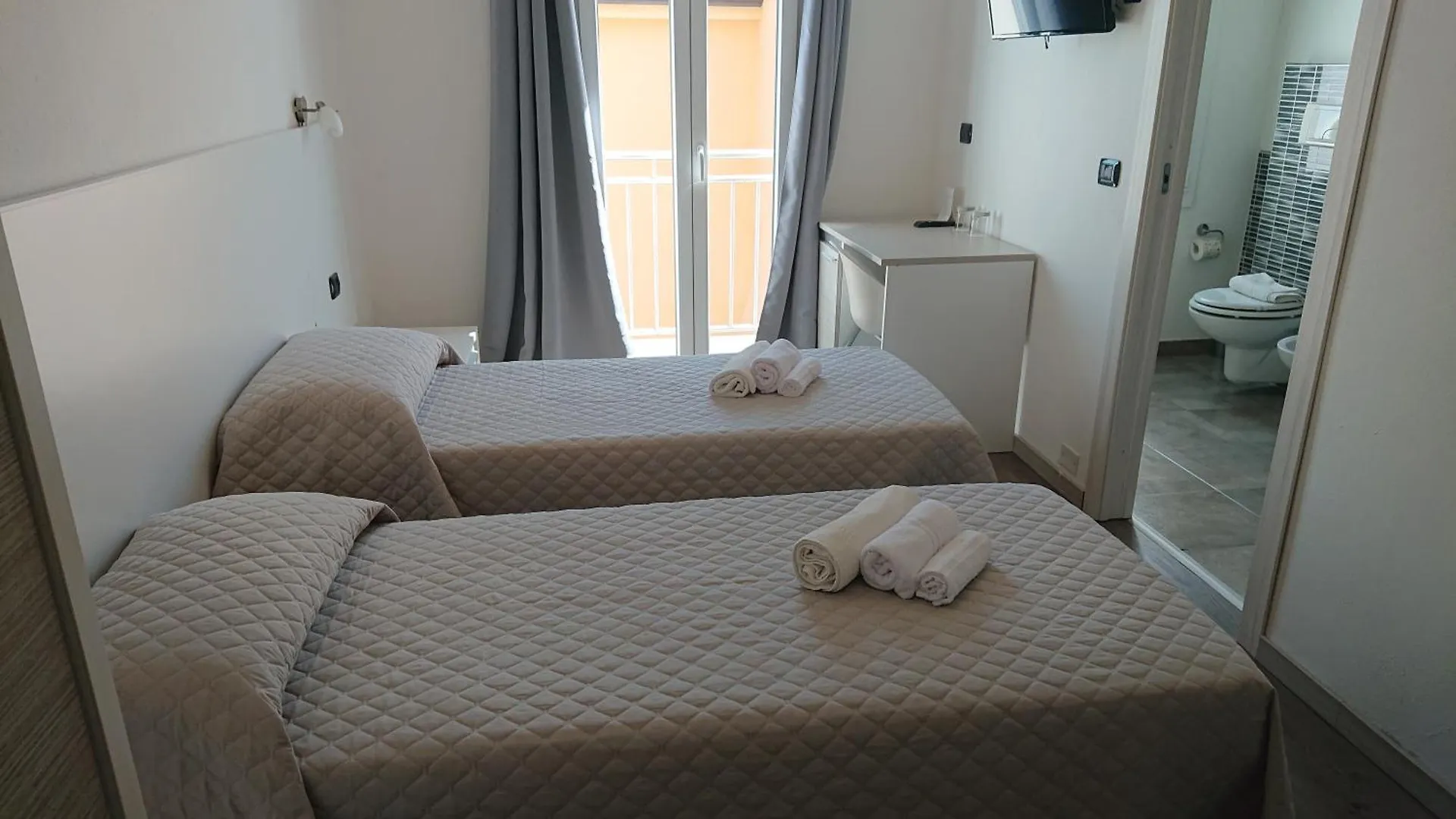 Hotel Ogliastra Lotzorai