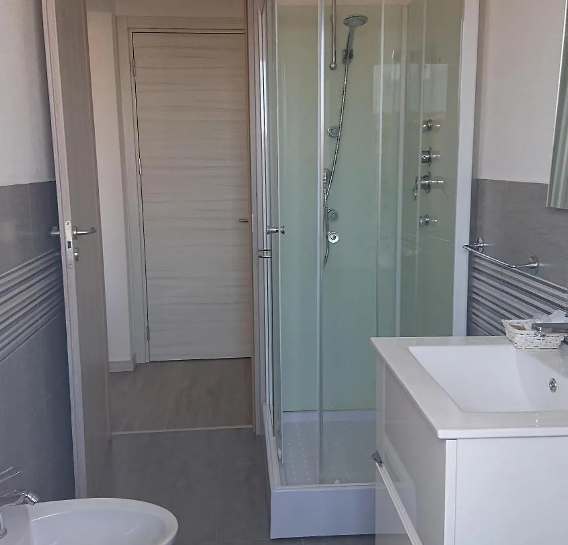 Hotel Ogliastra Lotzorai