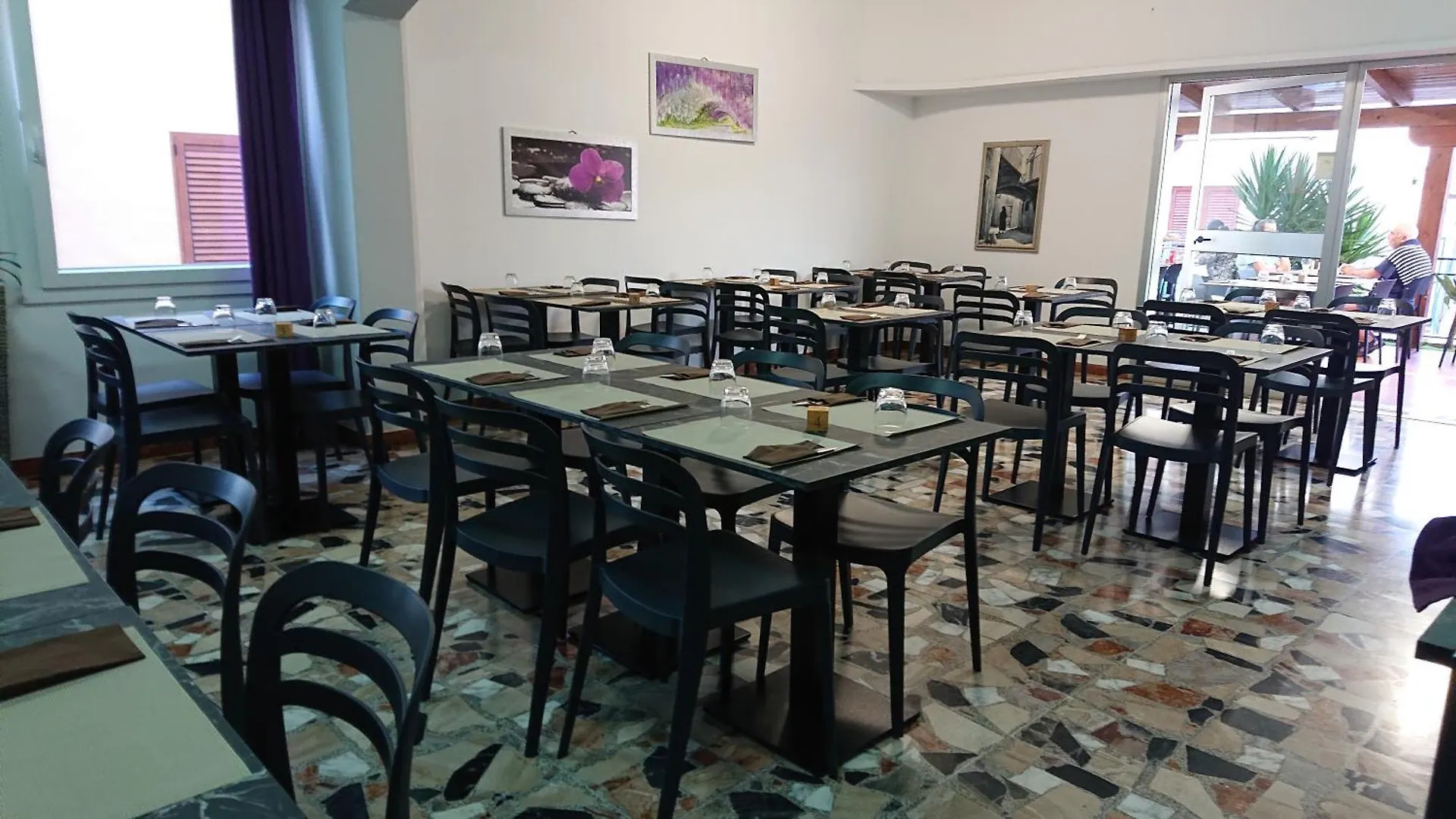 Hotel Ogliastra Lotzorai 3*,  Italy