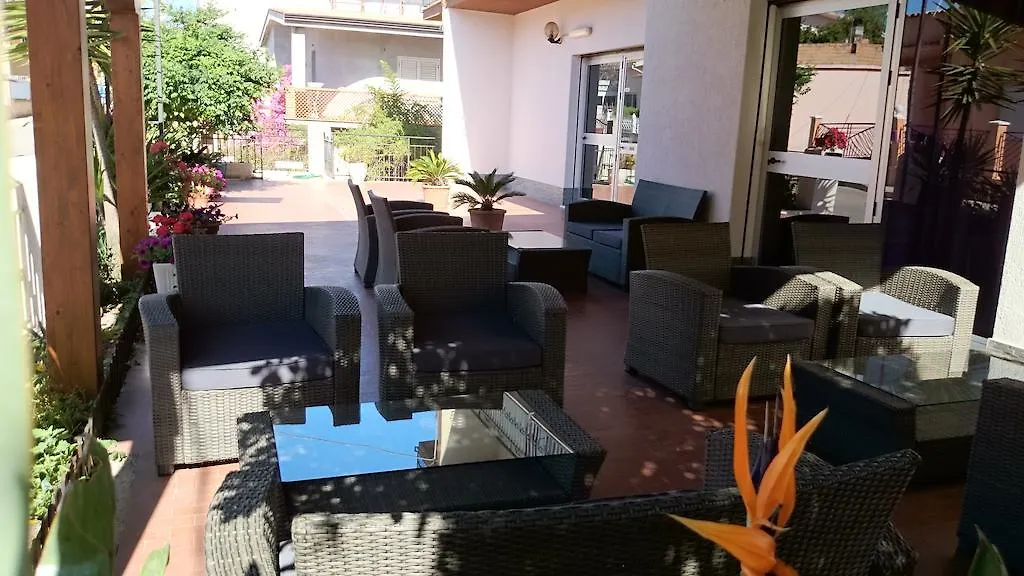 Hotel Ogliastra Lotzorai