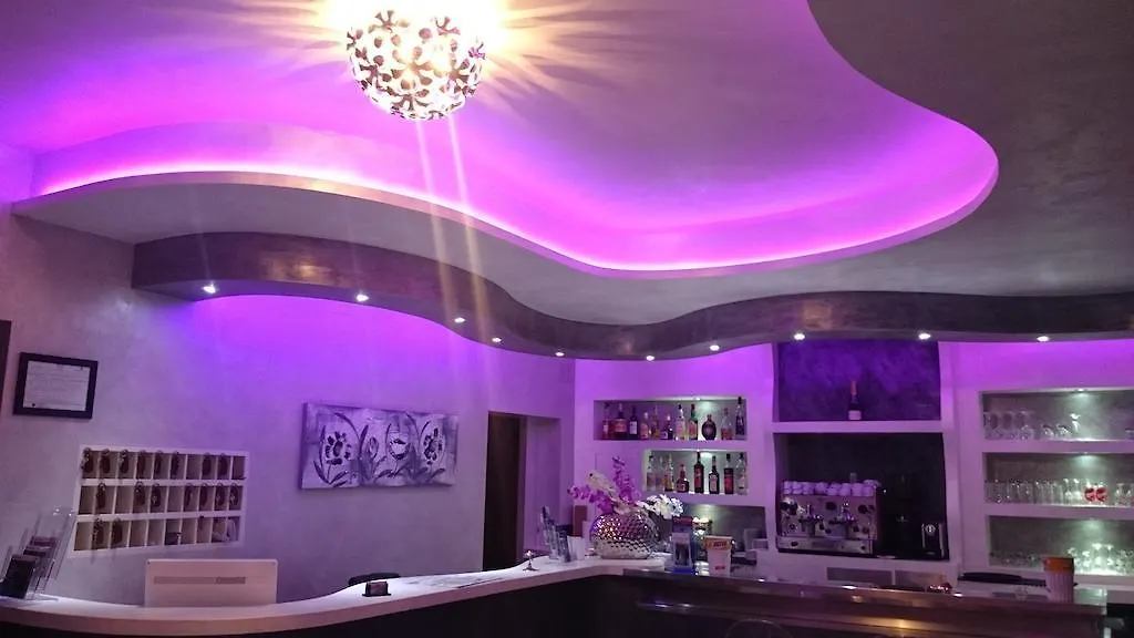 Hotel Ogliastra Lotzorai