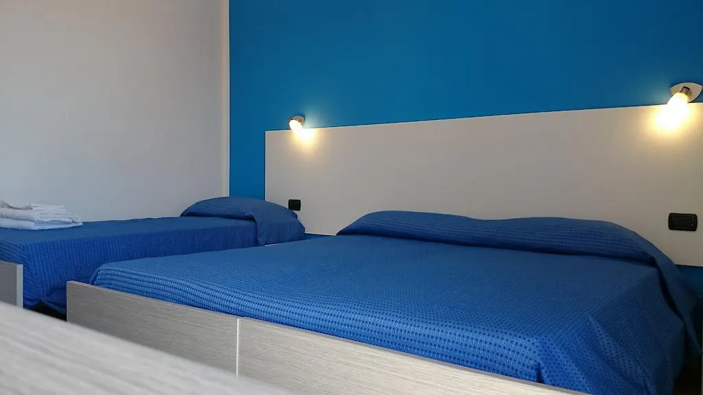 Hotel Ogliastra Lotzorai