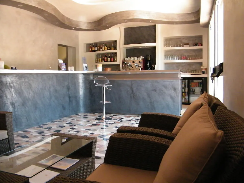 Hotel Ogliastra Lotzorai Italia