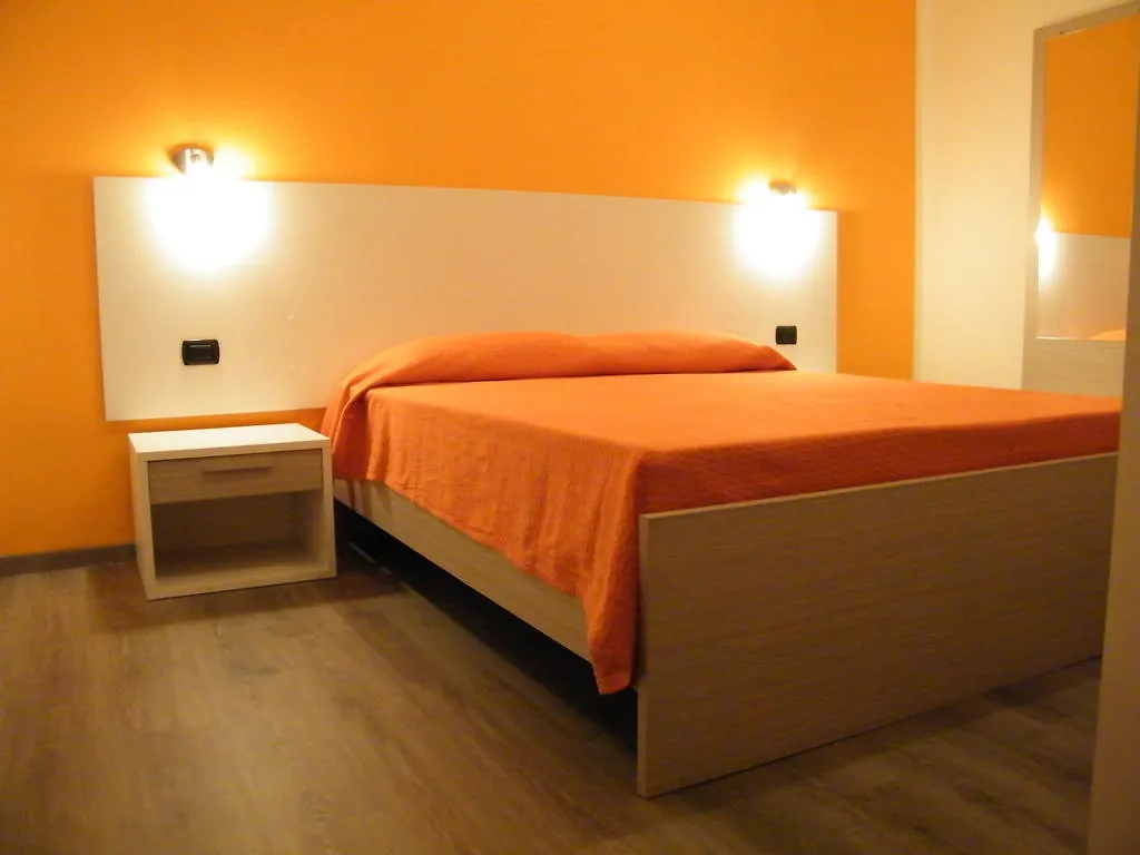***  Hotel Ogliastra Lotzorai Italia