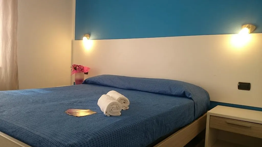 Hotel Ogliastra Lotzorai 3*,  Italia