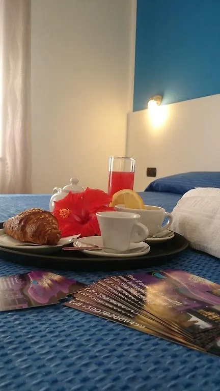 Hotel Ogliastra Lotzorai