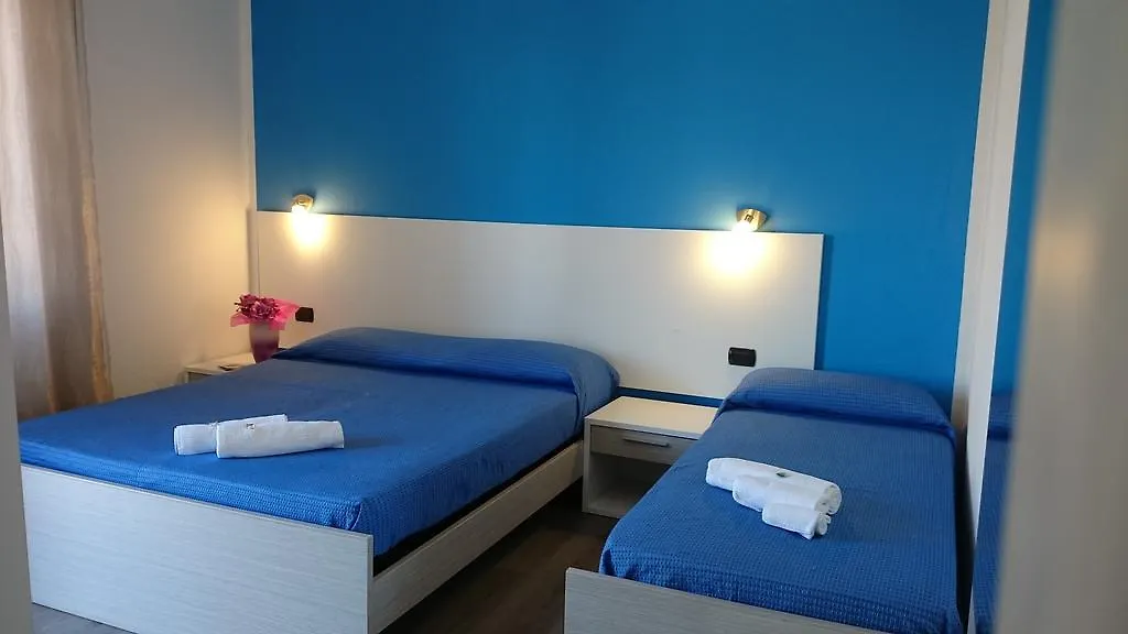 Hotel Ogliastra Lotzorai
