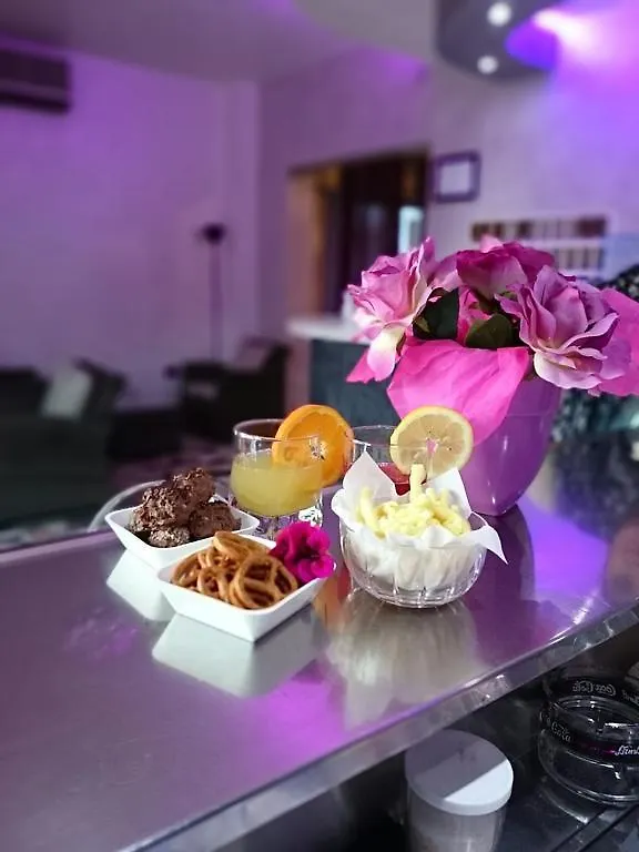 Hotel Ogliastra Lotzorai 3*,  Italia